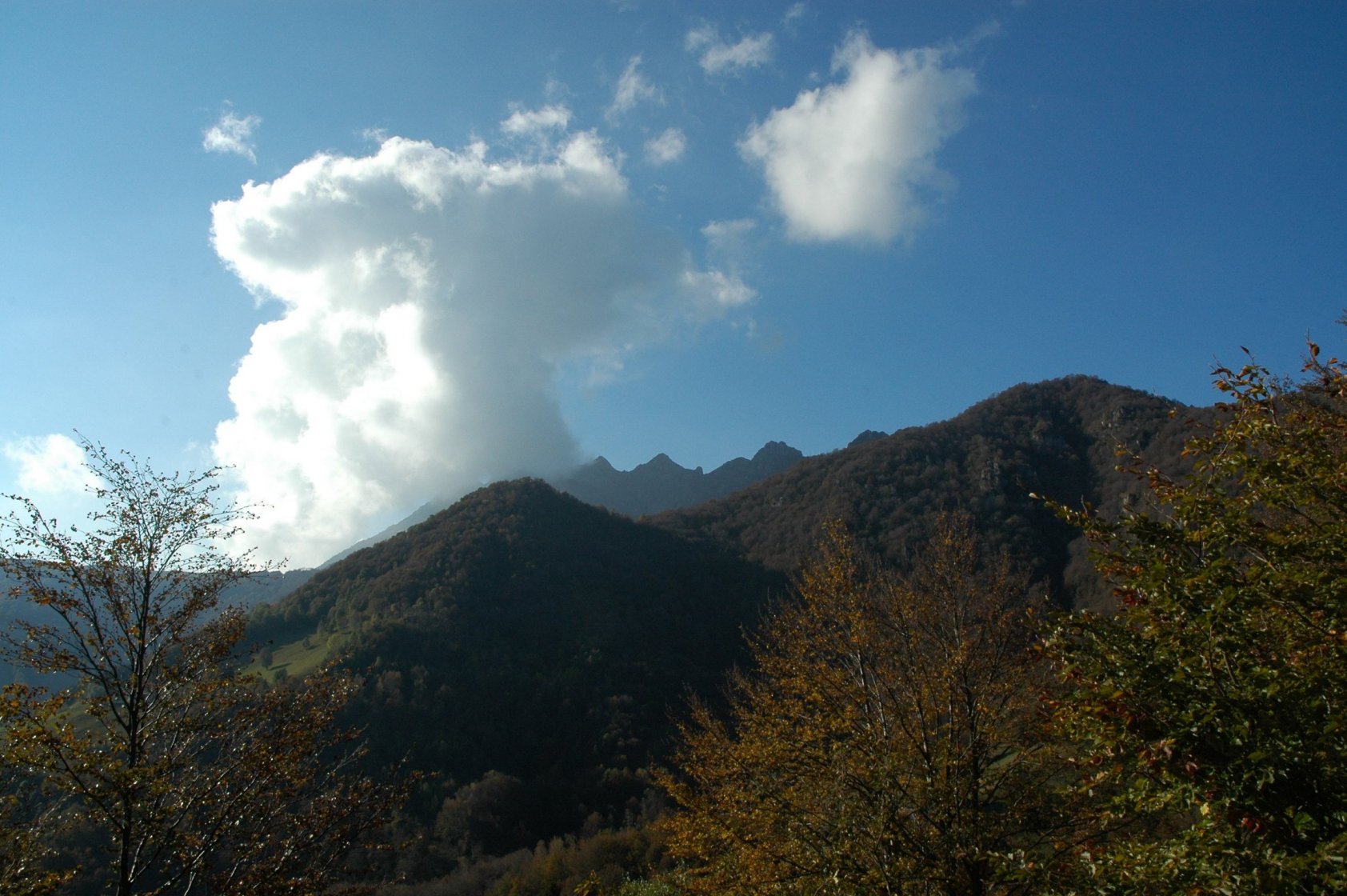 Monte Resegone